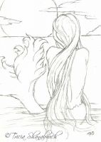 Dream of the Mermaid